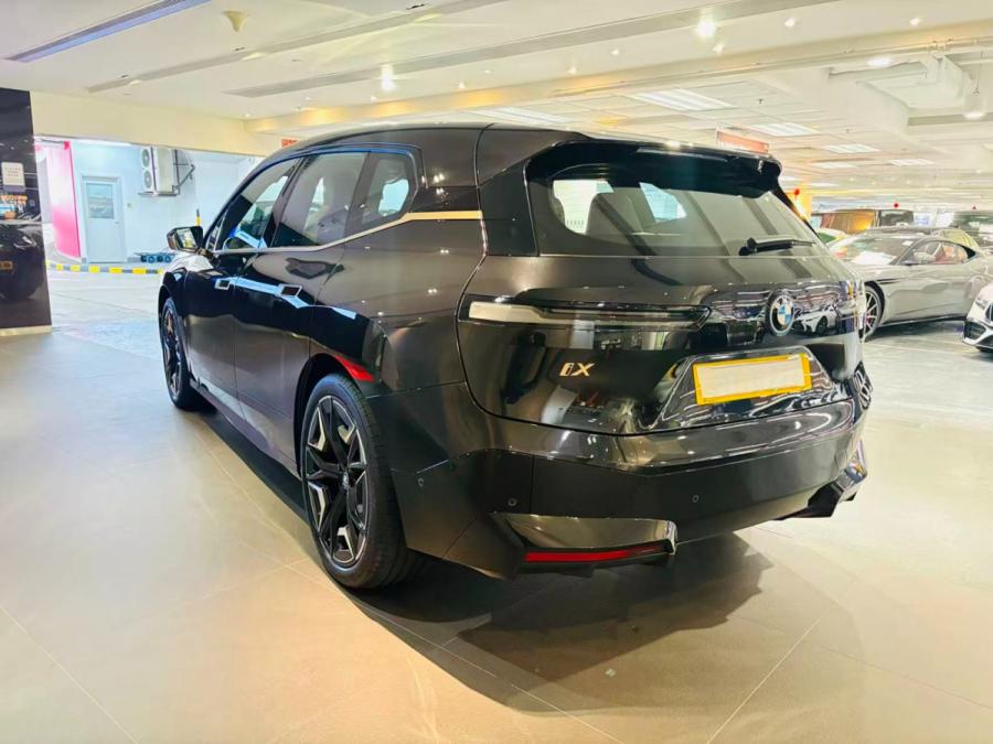 IX XDRIVE50 - Image 2